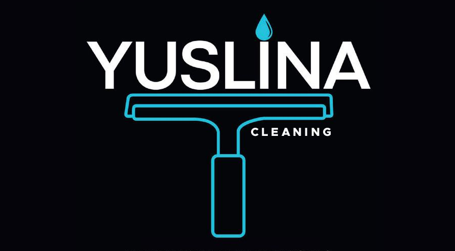 Yuslina Cleaning Logo